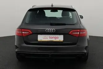 Audi A4, 1.8, 125 kW, bensiin, automaat, esivedu