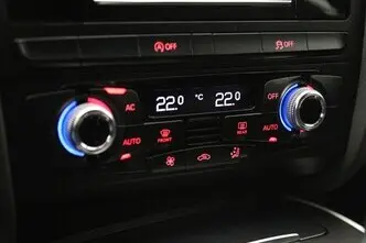 Audi A4, 1.8, 125 kW, bensiin, automaat, esivedu