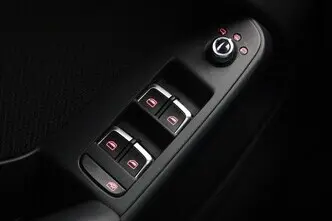 Audi A4, 1.8, 125 kW, bensiin, automaat, esivedu