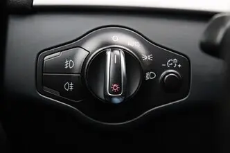 Audi A4, 1.8, 125 kW, bensiin, automaat, esivedu