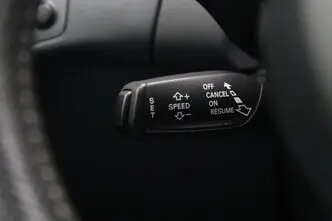 Audi A4, 1.8, 125 kW, bensiin, automaat, esivedu