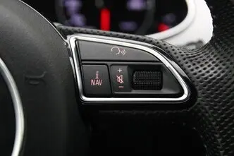 Audi A4, 1.8, 125 kW, bensiin, automaat, esivedu