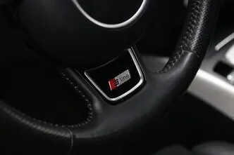 Audi A4, 1.8, 125 kW, bensiin, automaat, esivedu