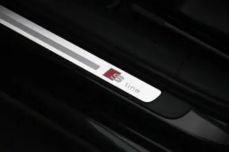 Audi A4, 1.8, 125 kW, bensiin, automaat, esivedu