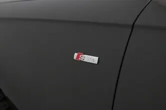 Audi A4, 1.8, 125 kW, bensiin, automaat, esivedu