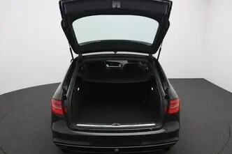 Audi A4, 1.8, 125 kW, bensiin, automaat, esivedu