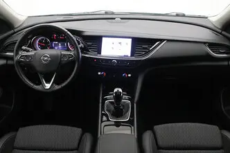 Opel Insignia, 1.6, 81 kW, diisel, manuaal, esivedu