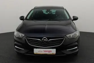 Opel Insignia, 1.6, 81 kW, diisel, manuaal, esivedu