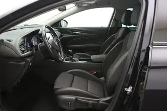 Opel Insignia, 1.6, 81 kW, diisel, manuaal, esivedu