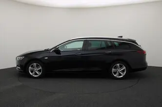 Opel Insignia, 1.6, 81 kW, diisel, manuaal, esivedu