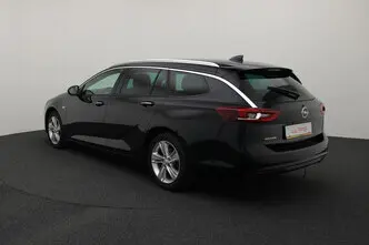 Opel Insignia, 1.6, 81 kW, diisel, manuaal, esivedu