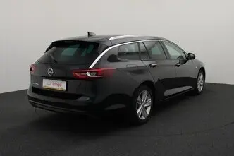 Opel Insignia, 1.6, 81 kW, diisel, manuaal, esivedu