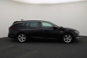 Opel Insignia, 1.6, 81 kW, diisel, manuaal, esivedu