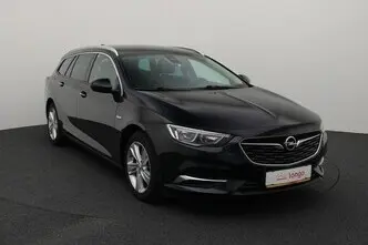 Opel Insignia, 1.6, 81 kW, diisel, manuaal, esivedu