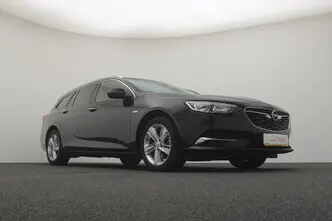 Opel Insignia, 1.6, 81 kW, diisel, manuaal, esivedu