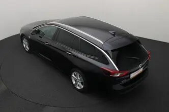 Opel Insignia, 1.6, 81 kW, diisel, manuaal, esivedu