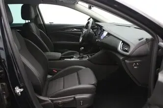 Opel Insignia, 1.6, 81 kW, diisel, manuaal, esivedu