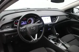Opel Insignia, 1.6, 81 kW, diisel, manuaal, esivedu