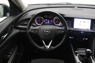 Opel Insignia, 1.6, 81 kW, diisel, manuaal, esivedu