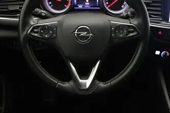 Opel Insignia, 1.6, 81 kW, diisel, manuaal, esivedu
