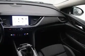 Opel Insignia, 1.6, 81 kW, diisel, manuaal, esivedu