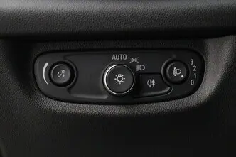 Opel Insignia, 1.6, 81 kW, diisel, manuaal, esivedu