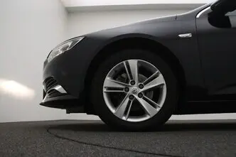 Opel Insignia, 1.6, 81 kW, diisel, manuaal, esivedu