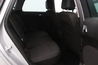 Opel Astra, 1.4, 88 kW, bensiin, manuaal, esivedu