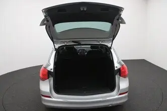 Opel Astra, 1.4, 88 kW, bensiin, manuaal, esivedu