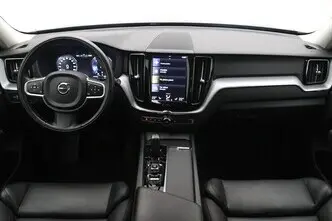 Volvo XC60, 2.0, 145 kW, гибрид, автомат, полный привод
