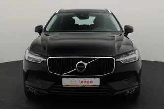Volvo XC60, 2.0, 145 kW, гибрид, автомат, полный привод