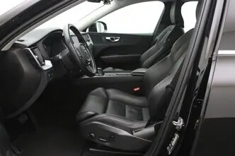 Volvo XC60, 2.0, 145 kW, гибрид, автомат, полный привод