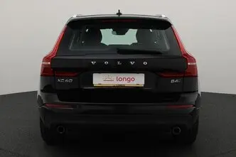 Volvo XC60, 2.0, 145 kW, гибрид, автомат, полный привод