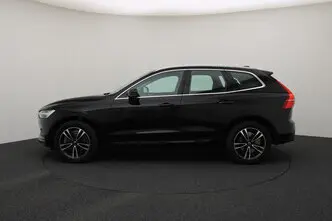 Volvo XC60, 2.0, 145 kW, гибрид, автомат, полный привод