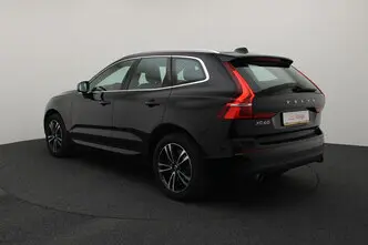 Volvo XC60, 2.0, 145 kW, гибрид, автомат, полный привод