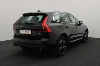 Volvo XC60, 2.0, 145 kW, гибрид, автомат, полный привод