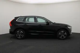 Volvo XC60, 2.0, 145 kW, гибрид, автомат, полный привод