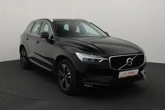 Volvo XC60, 2.0, 145 kW, гибрид, автомат, полный привод