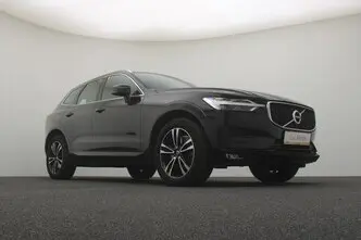 Volvo XC60, 2.0, 145 kW, гибрид, автомат, полный привод