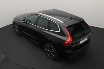 Volvo XC60, 2.0, 145 kW, гибрид, автомат, полный привод