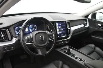 Volvo XC60, 2.0, 145 kW, гибрид, автомат, полный привод