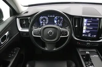 Volvo XC60, 2.0, 145 kW, гибрид, автомат, полный привод