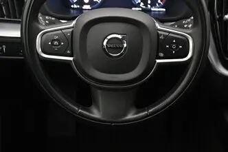 Volvo XC60, 2.0, 145 kW, гибрид, автомат, полный привод