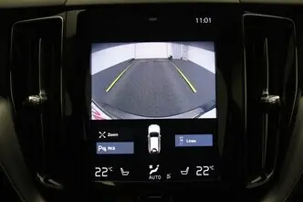 Volvo XC60, 2.0, 145 kW, гибрид, автомат, полный привод