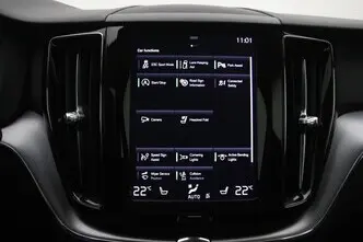Volvo XC60, 2.0, 145 kW, гибрид, автомат, полный привод