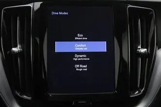 Volvo XC60, 2.0, 145 kW, гибрид, автомат, полный привод