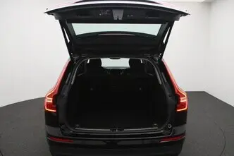Volvo XC60, 2.0, 145 kW, гибрид, автомат, полный привод