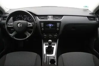 Škoda Octavia, 1.8, 132 kW, bensiin, manuaal, esivedu