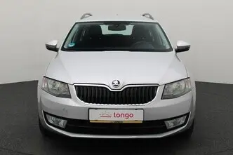 Škoda Octavia, 1.8, 132 kW, bensiin, manuaal, esivedu