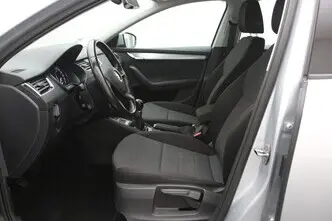 Škoda Octavia, 1.8, 132 kW, bensiin, manuaal, esivedu